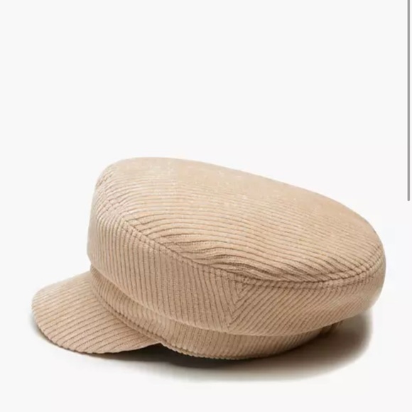 Wyeth Fiddler Hat New Never Worn! - Picture 3 of 4